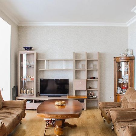 Dako Apartment 트빌리시 외부 사진