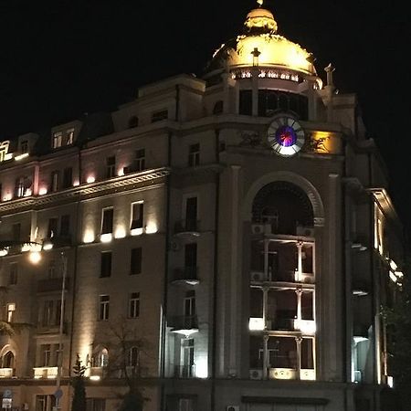 Dako Apartment 트빌리시 외부 사진