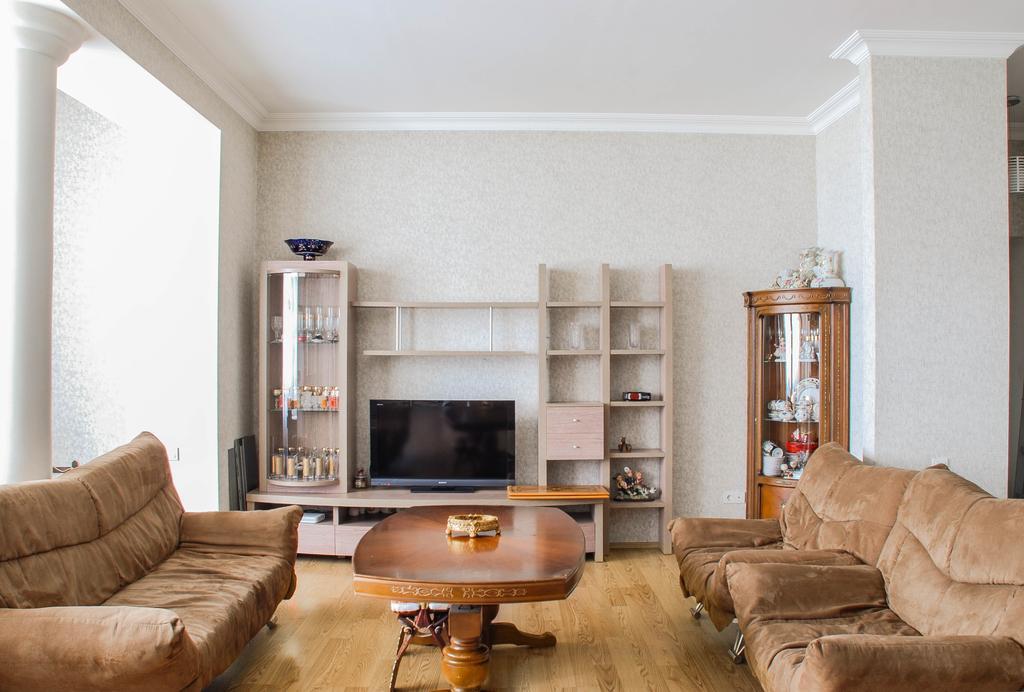 Dako Apartment 트빌리시 외부 사진